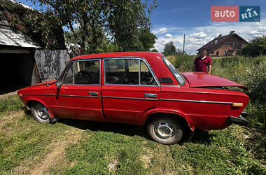 Седан ВАЗ 2106 1978 в 