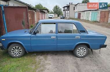 Седан ВАЗ / Lada 2106 1991 в 