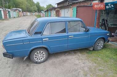 Седан ВАЗ / Lada 2106 1991 в 