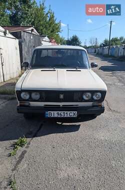Седан ВАЗ 2106 1985 в 