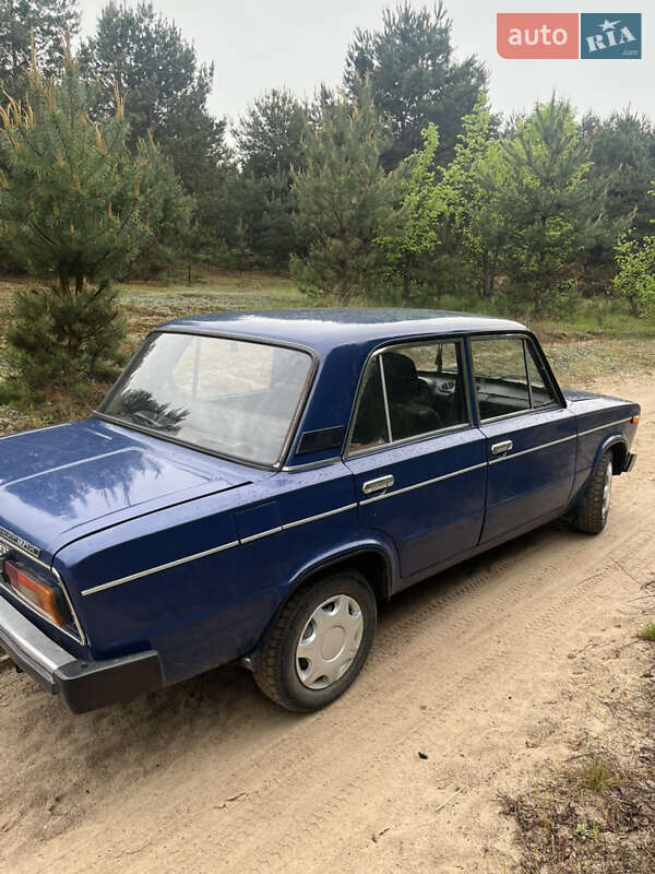 Седан ВАЗ / Lada 2106 2003 в Тараще