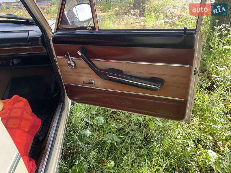 Седан ВАЗ / Lada 2106 1978 в Самборе