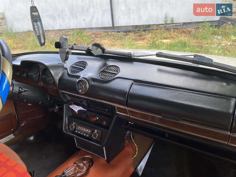 Седан ВАЗ / Lada 2106 1978 в Самборе