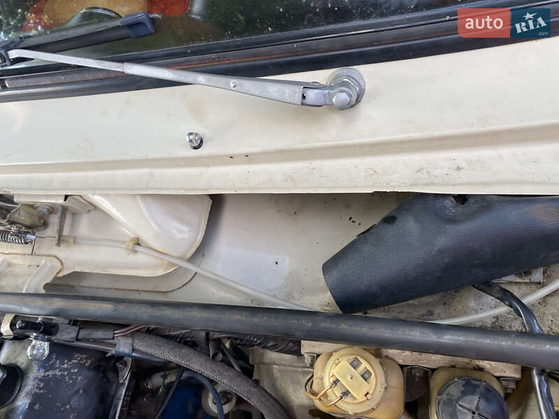 Седан ВАЗ / Lada 2106 1978 в Самборе