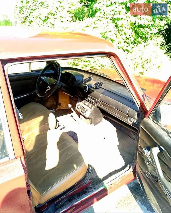 Седан ВАЗ / Lada 2106 1986 в Гнатівці