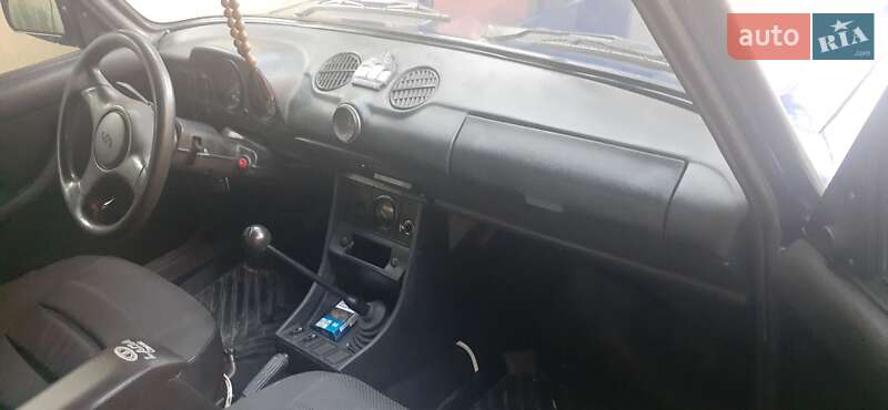 Седан ВАЗ / Lada 2106 1988 в Березовке