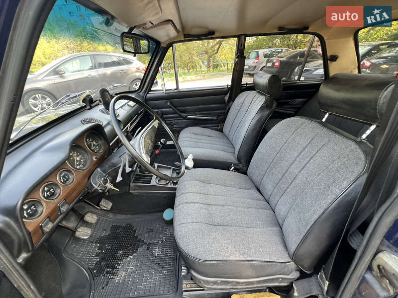 Седан ВАЗ / Lada 2106 1992 в Харкові фото 19 Седан ВАЗ / Lada 2106 1992 в Харкові