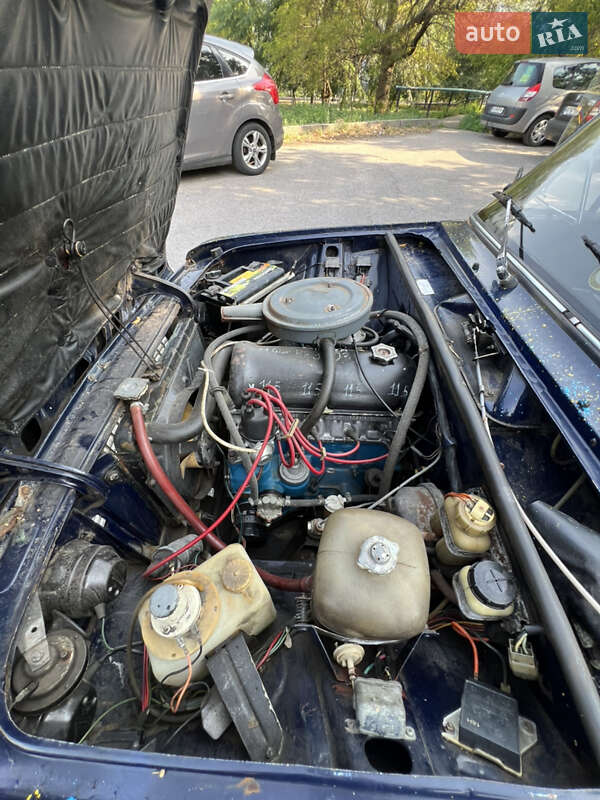 Седан ВАЗ / Lada 2106 1992 в Харкові фото 24 Седан ВАЗ / Lada 2106 1992 в Харкові