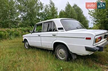 Седан ВАЗ 2106 1985 в 