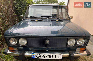 Седан ВАЗ 2106 1998 в Киеве