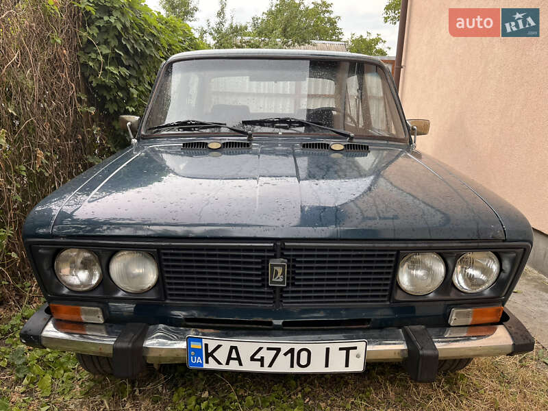 ВАЗ / Lada 2106 1998