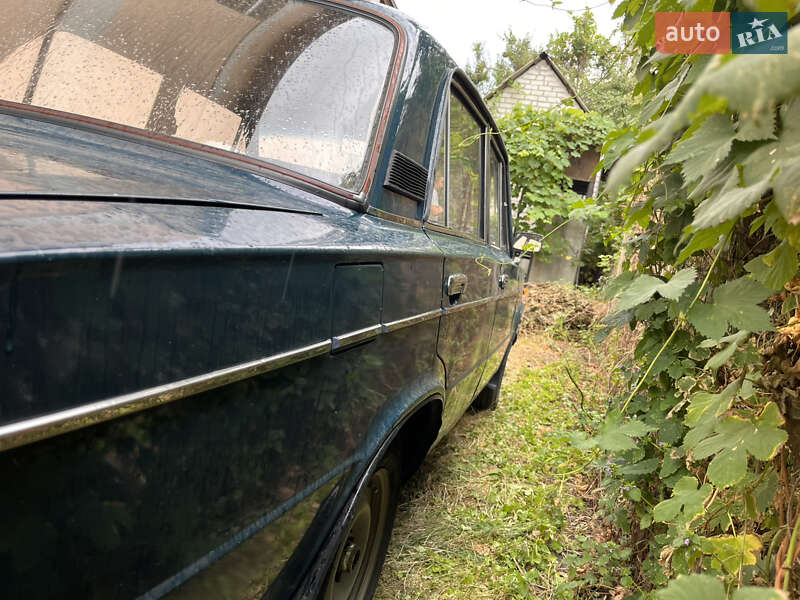 Седан ВАЗ / Lada 2106 1998 в Киеве