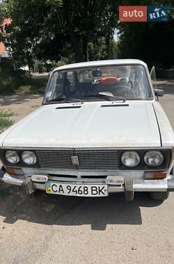 Седан ВАЗ 2106 1988 в Шполе