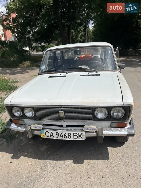 ВАЗ / Lada 2106
