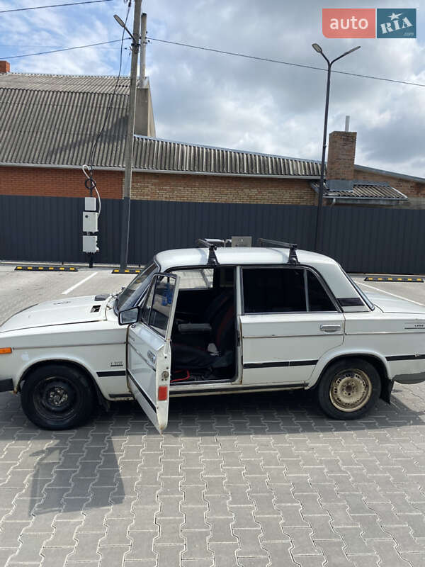 ВАЗ / Lada 2106 1995