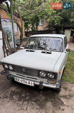 Седан ВАЗ 2106 1988 в Летичеве