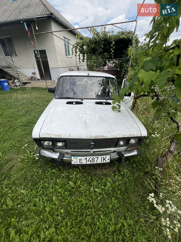 Седан ВАЗ / Lada 2106 1978 в Мукачево