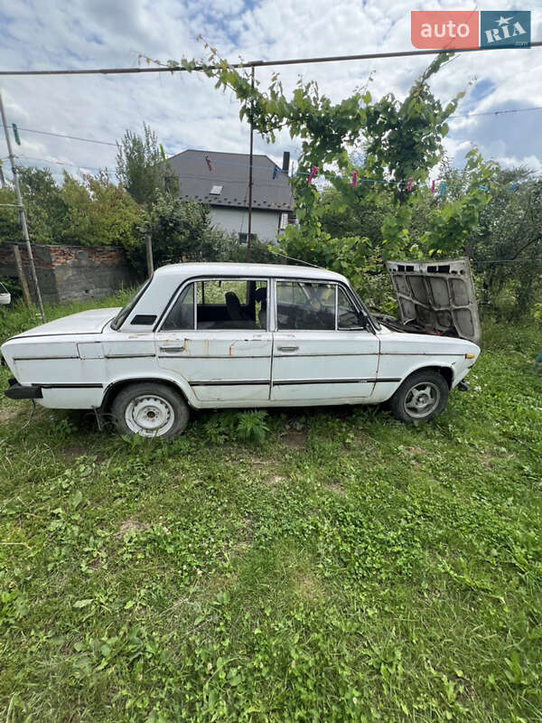 Седан ВАЗ / Lada 2106 1978 в Мукачево