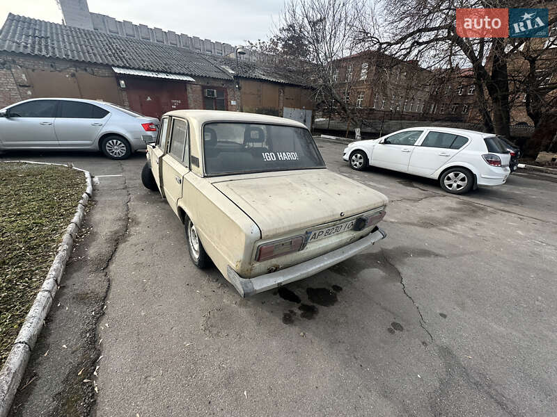 Седан ВАЗ / Lada 2106 1992 в Запорожье