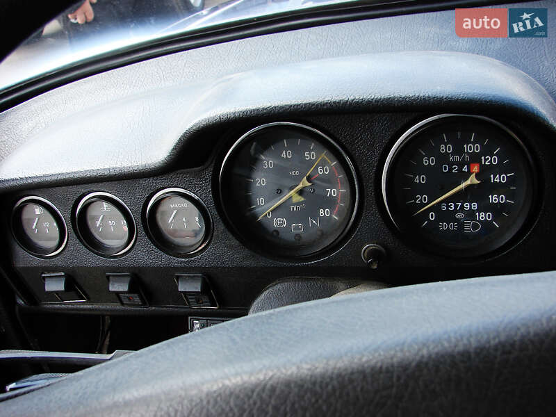 Седан ВАЗ / Lada 2106 1990 в Одессе