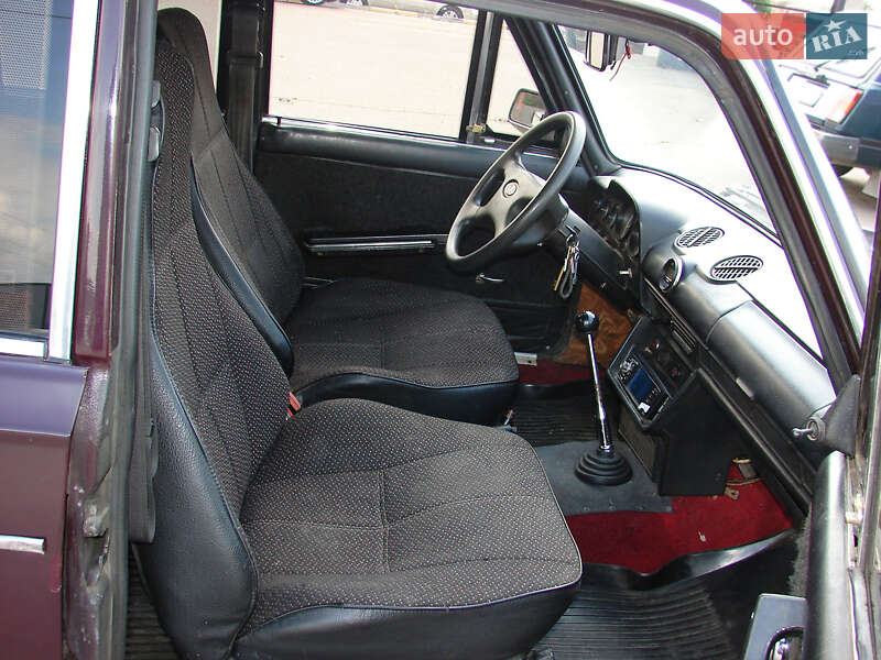 Седан ВАЗ / Lada 2106 1990 в Одессе