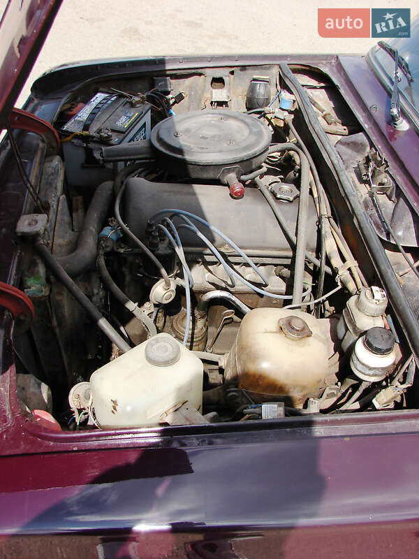Седан ВАЗ / Lada 2106 1990 в Одессе
