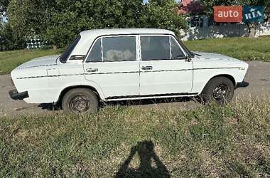 Седан ВАЗ / Lada 2106 1991 в 