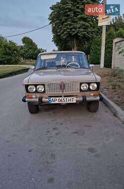 Седан ВАЗ 2106 1988 в Запоріжжі