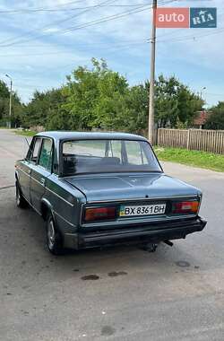 Седан ВАЗ 2106 2000 в 