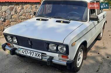 Седан ВАЗ 2106 1985 в Чугуєві