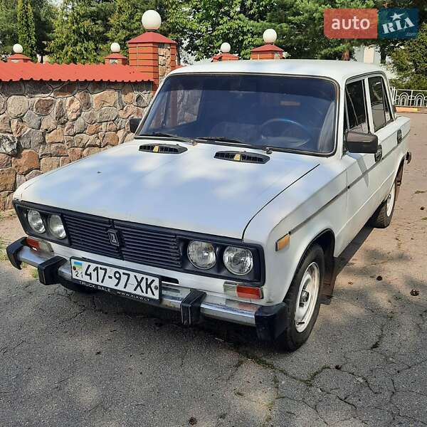 Седан ВАЗ 2106 1985 в 