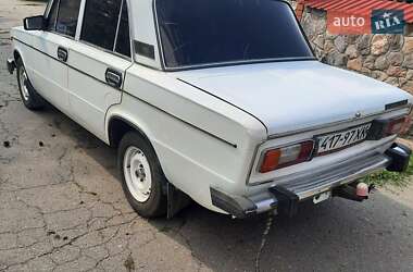 Седан ВАЗ 2106 1985 в 