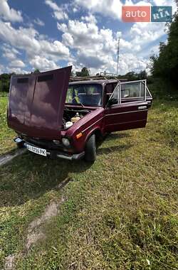 Седан ВАЗ 2106 2003 в Києві