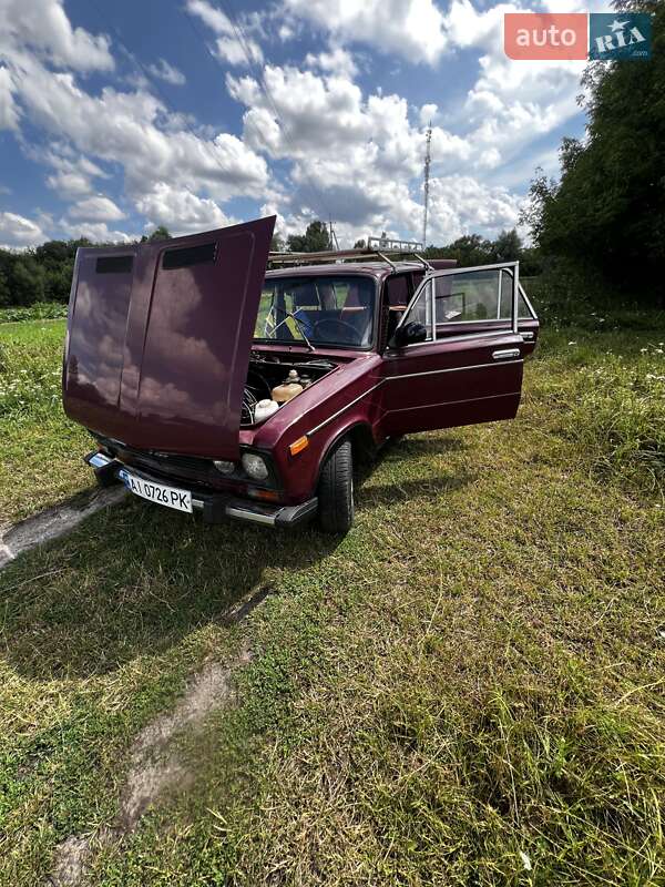 ВАЗ / Lada 2106 2003