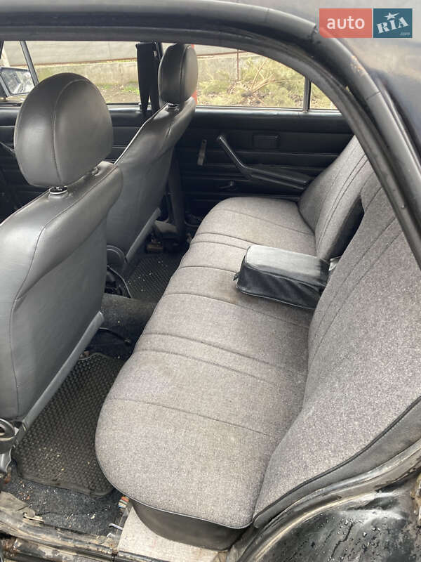 Седан ВАЗ / Lada 2106 1993 в Днепре