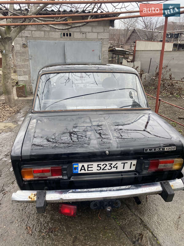 Седан ВАЗ / Lada 2106 1993 в Днепре
