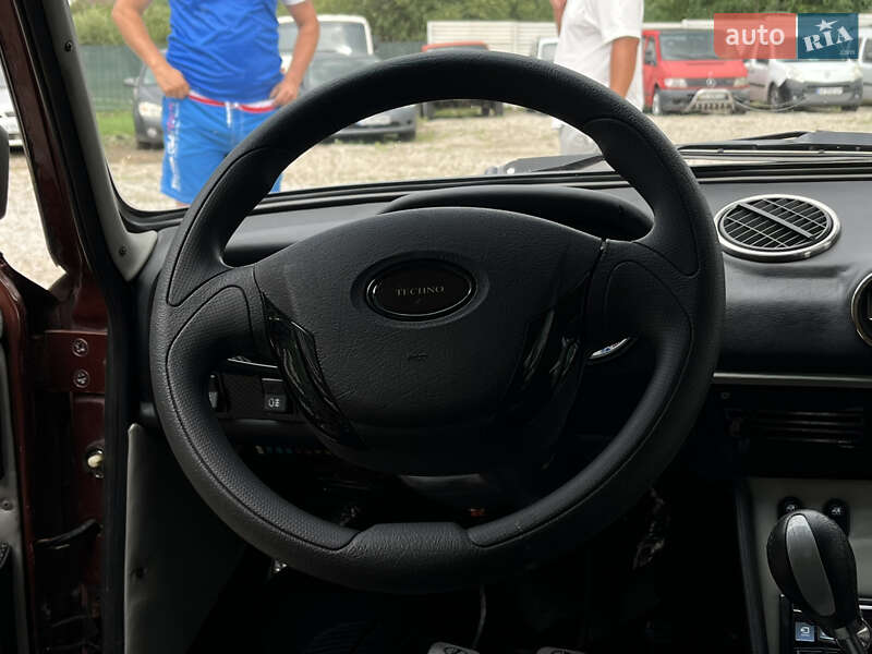 Седан ВАЗ / Lada 2106 1999 в Харкові