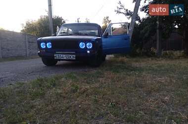 Седан ВАЗ 2106 1986 в Києві