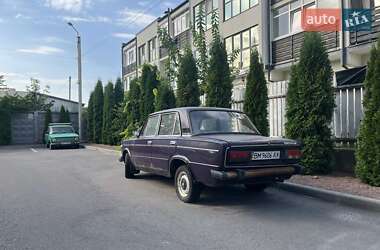 Седан ВАЗ 2106 2001 в Києві