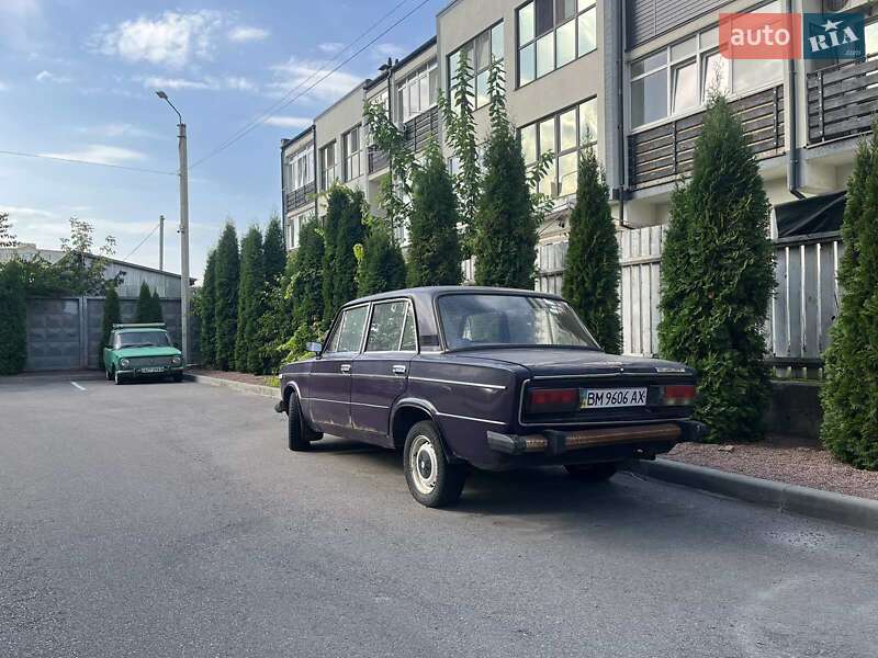 ВАЗ / Lada 2106 2001