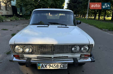 Седан ВАЗ 2106 1984 в 