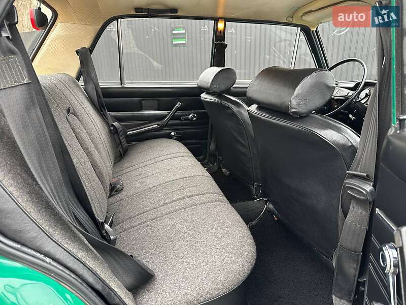 Седан ВАЗ / Lada 2106 1990 в Ужгороде