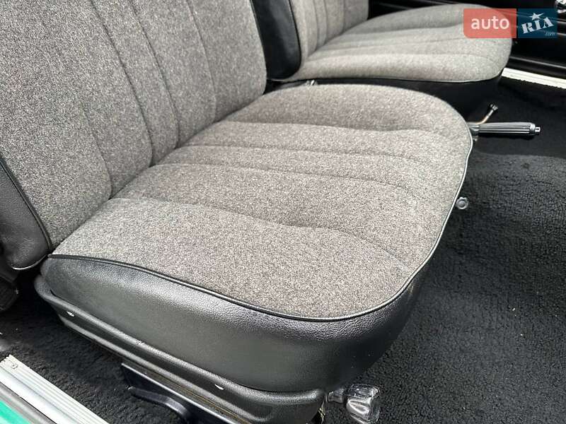 Седан ВАЗ / Lada 2106 1990 в Ужгороде