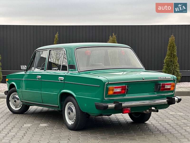 Седан ВАЗ / Lada 2106 1990 в Ужгороде
