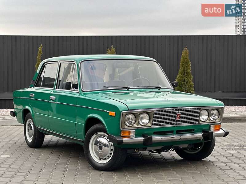 Седан ВАЗ / Lada 2106 1990 в Ужгороде