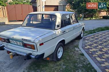 Седан ВАЗ / Lada 2106 1985 в Запорожье