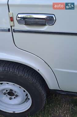 Седан ВАЗ / Lada 2106 1985 в Запорожье