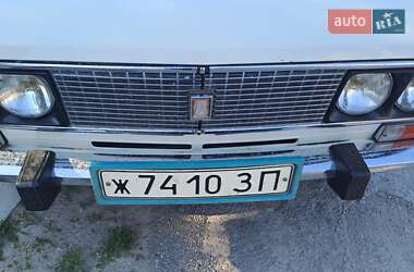 Седан ВАЗ / Lada 2106 1985 в Запорожье