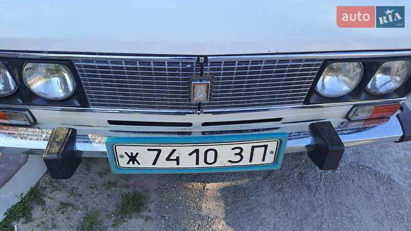 Седан ВАЗ / Lada 2106 1985 в Запорожье