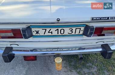 Седан ВАЗ / Lada 2106 1985 в Запорожье